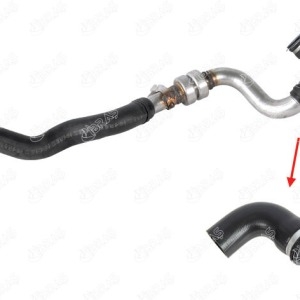 TUYAU DE TURBO 8200598006