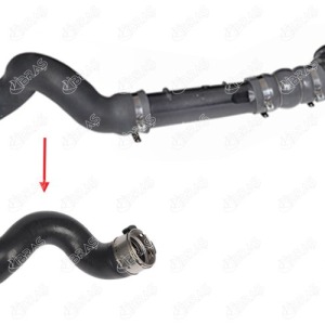 TUYAU DE TURBO 144608356R