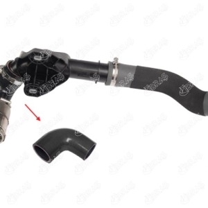 TUYAU DE TURBO 144603730R