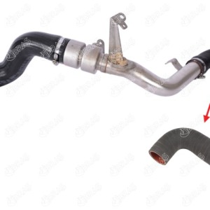 TUYAU DE TURBO 6G916K683DG