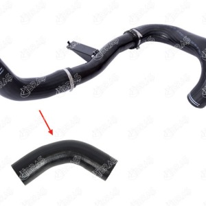 TUYAU DE TURBO 1358908080