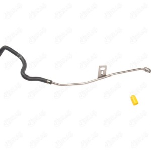TUYAU DE TURBO 208150007R