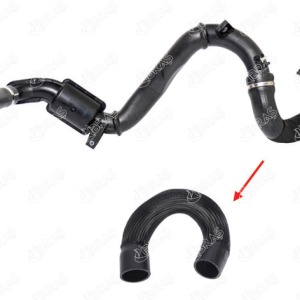 TUYAU DE TURBO 144602126R