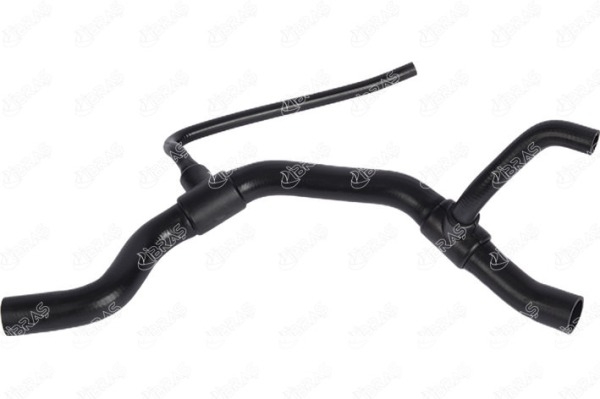 TUYAU DE TURBO 4A0121101G