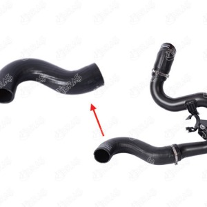 TUYAU DE TURBO 1614084380