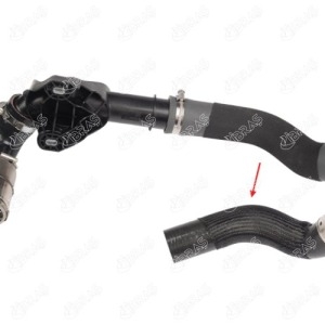 TUYAU DE TURBO 144603730R