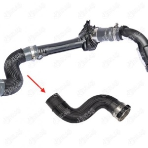 TUYAU DE TURBO 144602487R