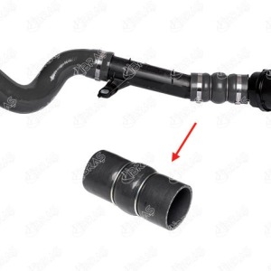TUYAU DE TURBO 144602760R