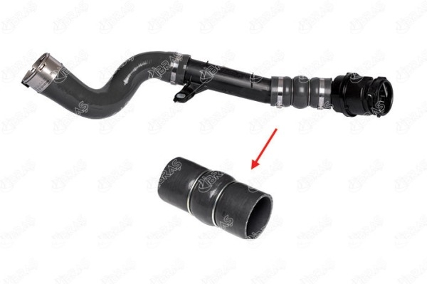 TUYAU DE TURBO 144602760R
