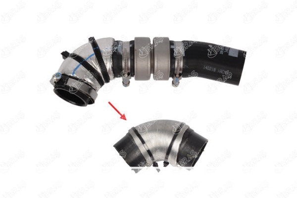 TUYAU DE TURBO 281624A800