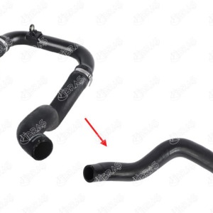 TUYAU DE TURBO 55703078