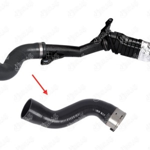 TUYAU DE TURBO 144604018R
