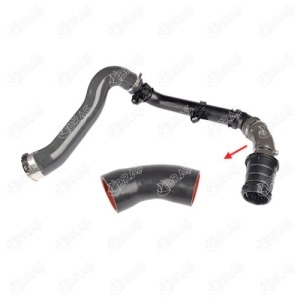 TUYAU DE TURBO 144609994R