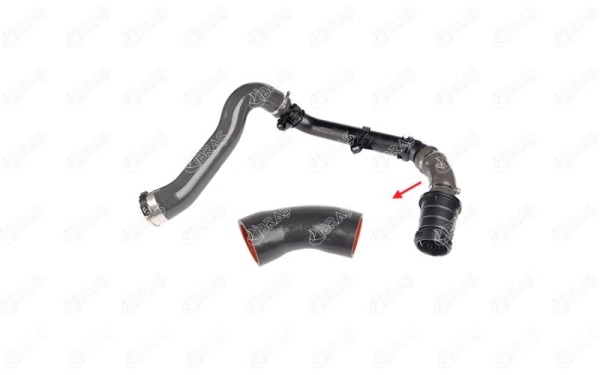 TUYAU DE TURBO 144609994R