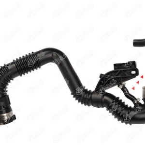 TUYAU DE TURBO 14460HX40D