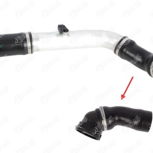 TUYAU DE TURBO 11617799402