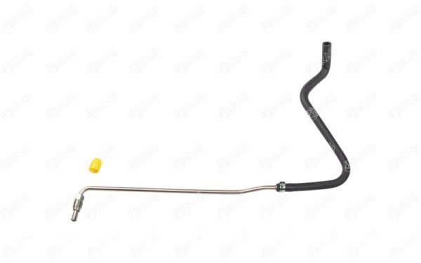 TUYAU DE TURBO 208158908R