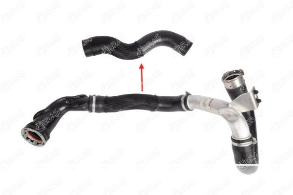 TUYAU DE TURBO 1302287