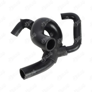 TUYAU DE TURBO 7700801067