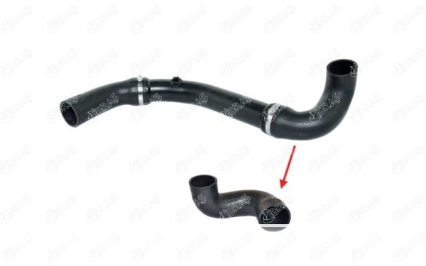 TUYAU DE TURBO 2105280982