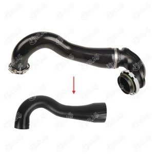 TUYAU DE TURBO 835692