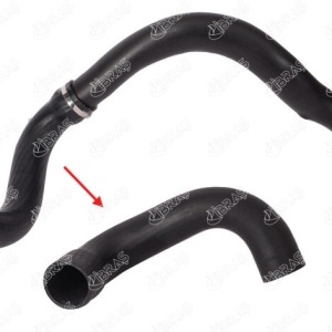TUYAU DE TURBO 51821514