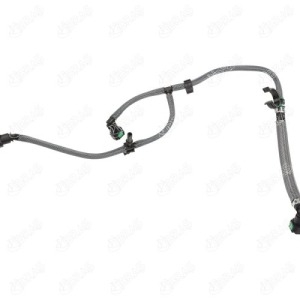 TUYAU DE TURBO LR021871