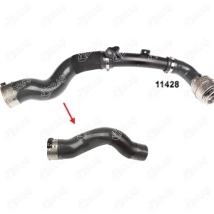 TUYAU DE TURBO 144607FY0A