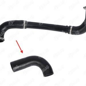 TUYAU DE TURBO KK316F073CA