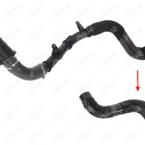 TUYAU DE TURBO 144605705R