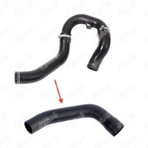 TUYAU DE TURBO 51810956