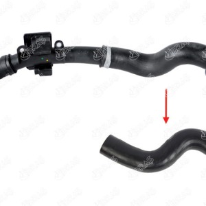 TUYAU DE TURBO 8200534296