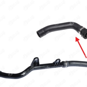 TUYAU DE TURBO 1366739080