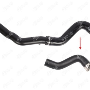 TUYAU DE TURBO 52018235