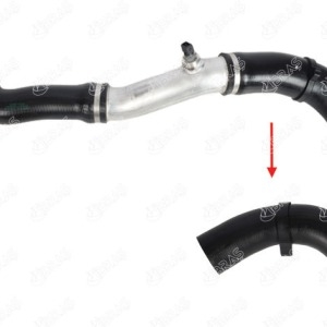 TUYAU DE TURBO 11617799397
