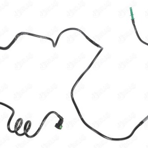 TUYAU DE TURBO 8200741229