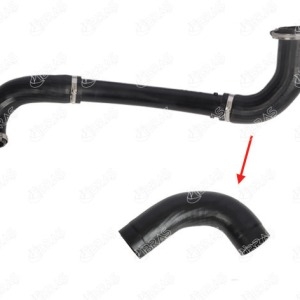 TUYAU DE TURBO KK316F073CA