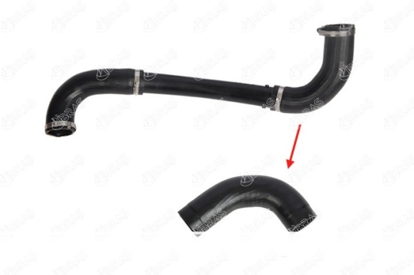 TUYAU DE TURBO KK316F073CA