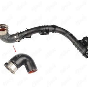 TUYAU DE TURBO 144605995R