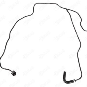 TUYAU DE TURBO F1F18C012DE