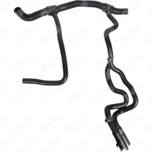 TUYAU DE TURBO 7700424864