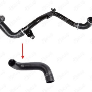 TUYAU DE TURBO 6M516C646GC