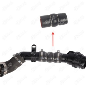 TUYAU DE TURBO 144607512R