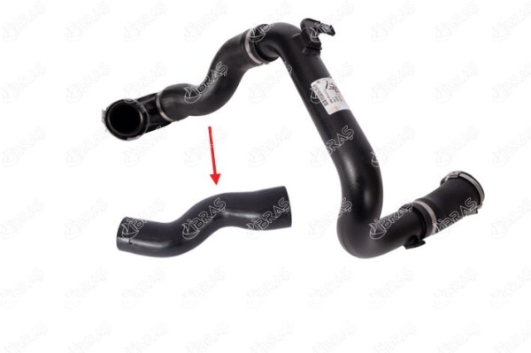 TUYAU DE TURBO 1302531