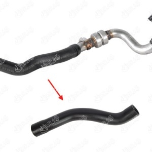 TUYAU DE TURBO 8200598006