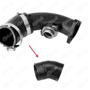 TUYAU DE TURBO 04B145762B