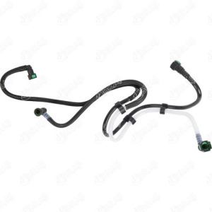 TUYAU DE TURBO 8200811721