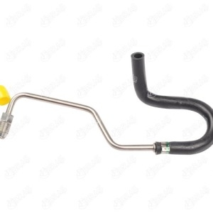 TUYAU DE TURBO 208157652R