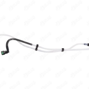 TUYAU DE TURBO 8200360597