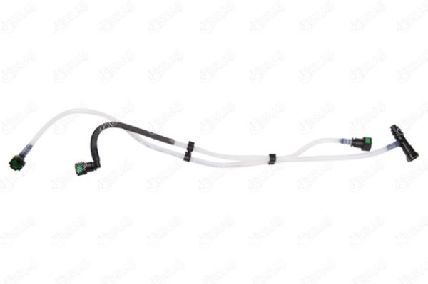 TUYAU DE TURBO 8200360597